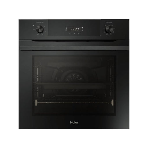Haier 60cm 7 Function Oven with Air Fry HWO60S7EB4