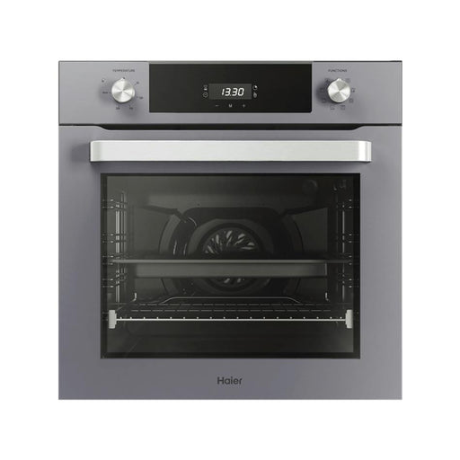 Haier 60cm 7 Function Oven with Air Fry HWO60S7EG4