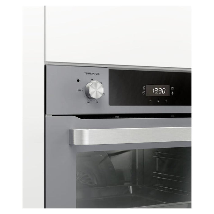 Haier 60cm 7 Function Oven with Air Fry HWO60S7EG4_5