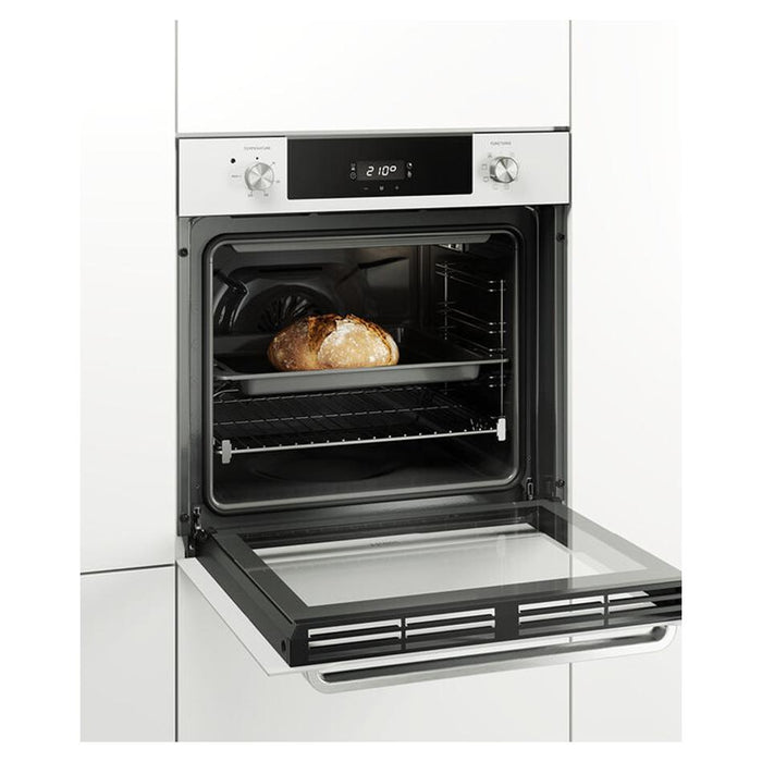 Haier 60cm, 7 Function Oven with Air Fry HWO60S7ELG4_3