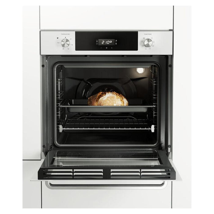 Haier 60cm, 7 Function Oven with Air Fry HWO60S7ELG4_5