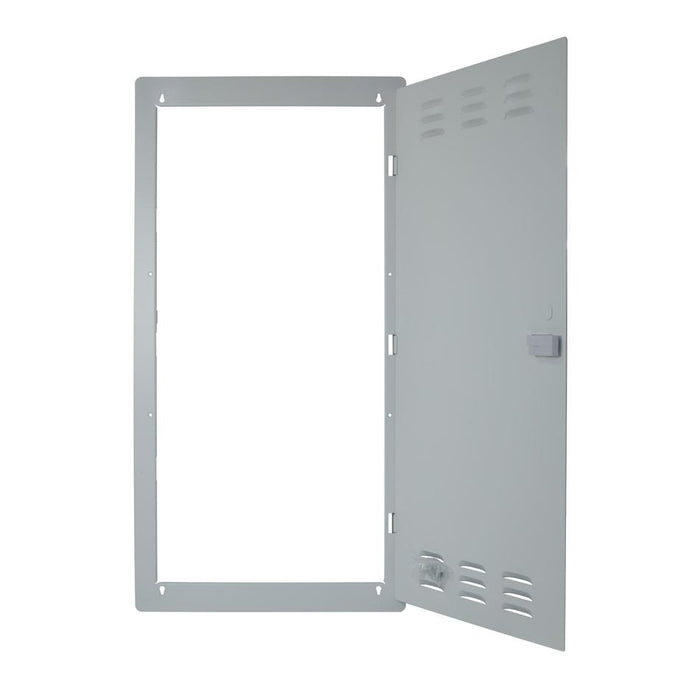 Dynamix Flush Mount Front Door For 2804V2 Recessed Enclosure. HWS-2804V2FDLR