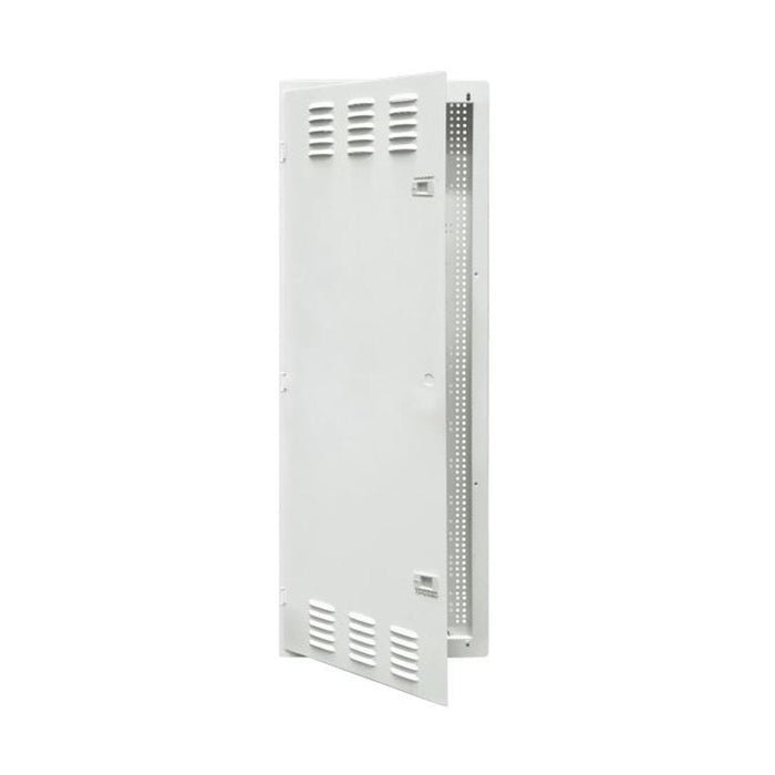 DYNAMIX 42' FTTH Network Enclosure Recessed Wall Mount