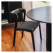 Haast Chair Black Rope Dining Chair-3
