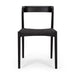 Haast Chair Black Rope Dining Chair-6