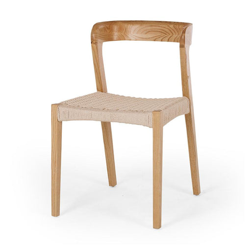 Haast Natural Rope Dining Chair