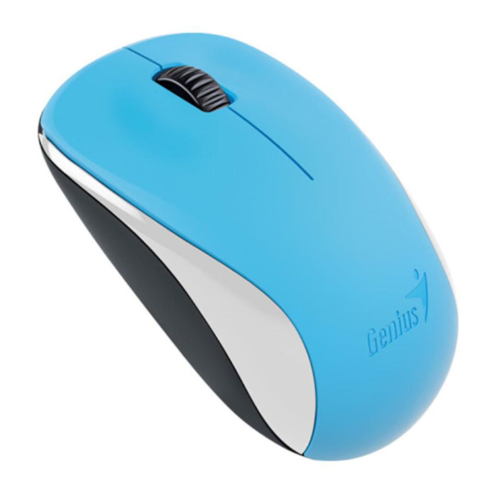 Genius Nx-7000 Wireless Mouse Blue IM171B