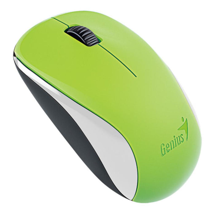 Genius Nx-7000 Wireless Mouse Green IM171G