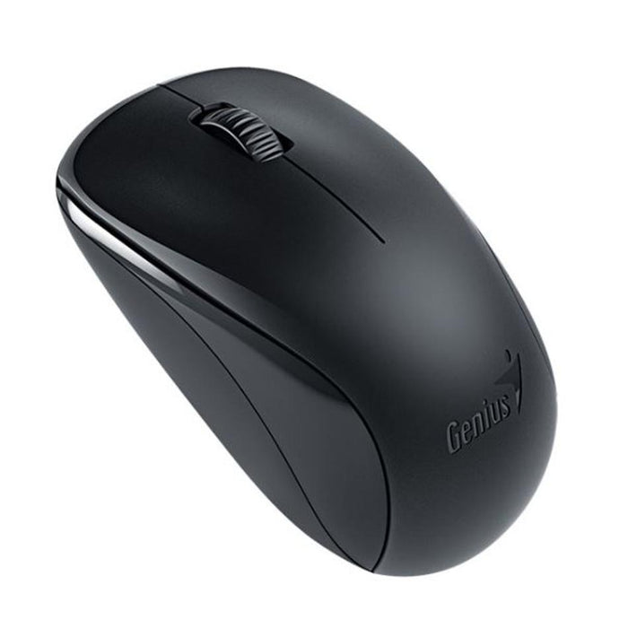 Genius Nx-7000 Wireless Mouse Black IM171K