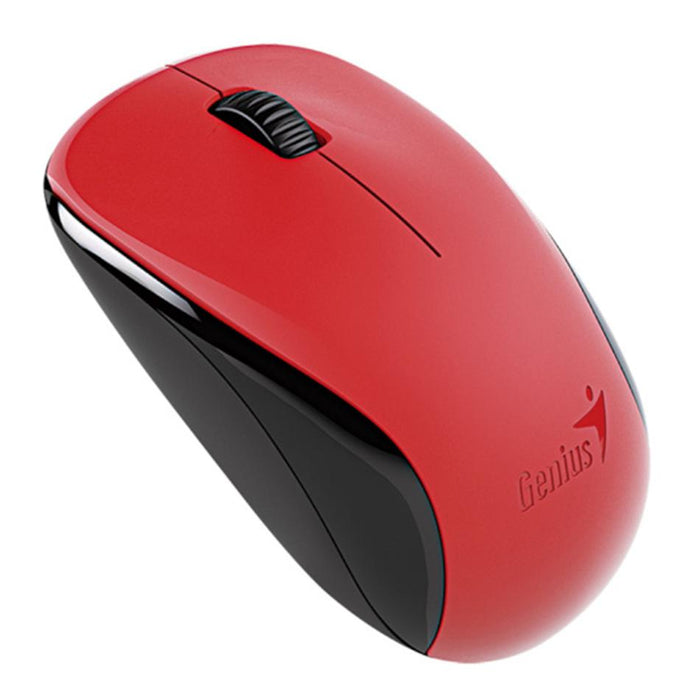 Genius Nx-7000 Wireless Mouse Red IM171R