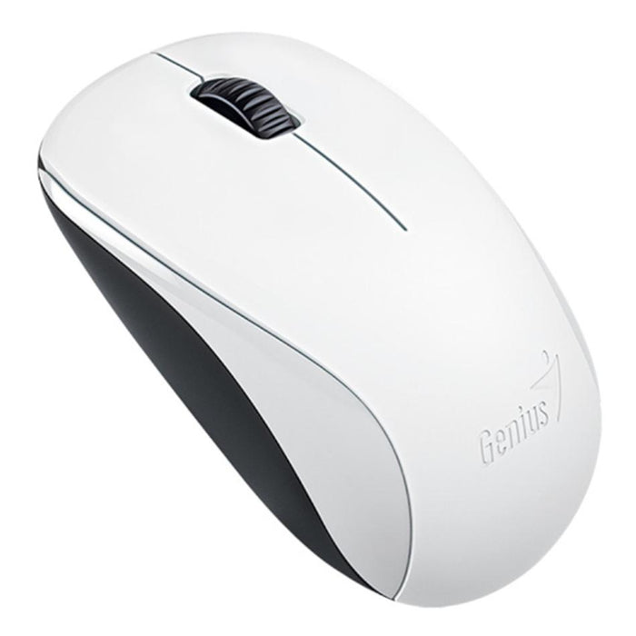 Genius Nx-7000 Wireless Mouse White IM171W