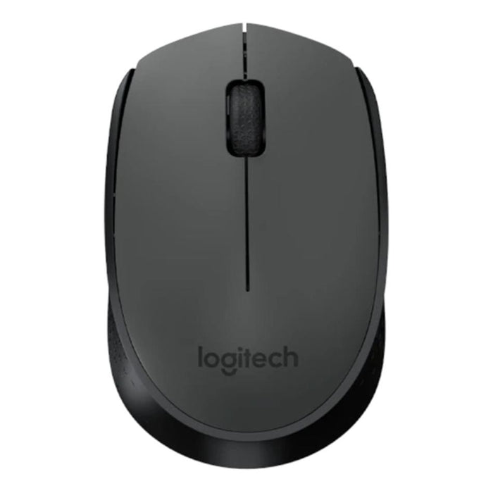 Logitech M171 Usb Wireless Mouse - Grey IM5174G