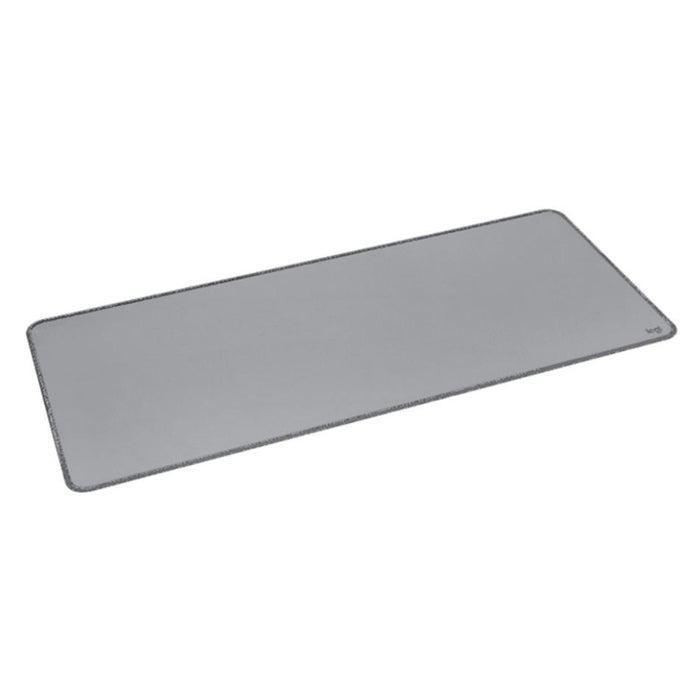 Logitech Pop Desk Mat/ Mousepad - Grey IM5372