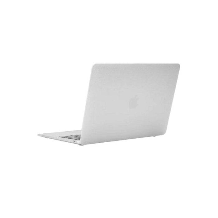 Incase Hardshell Case for MacBook Air M2 2022 Dots Clear