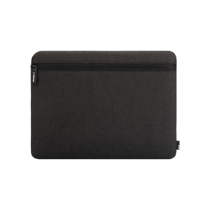 Incase Carry Zip Sleeve for 13 inch Laptop Graphite INOM100675-GFT