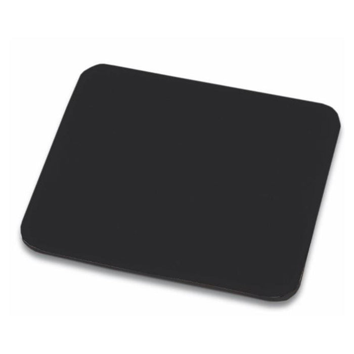 Ednet Neoprene Black Mouse Pad IO153