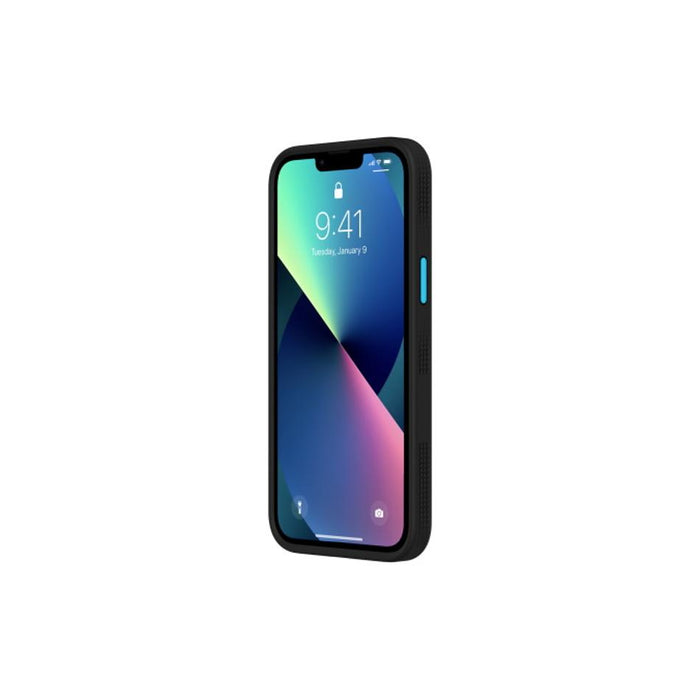 Incipio Optum for iPhone 13 Pro Max Black/Electric Blue