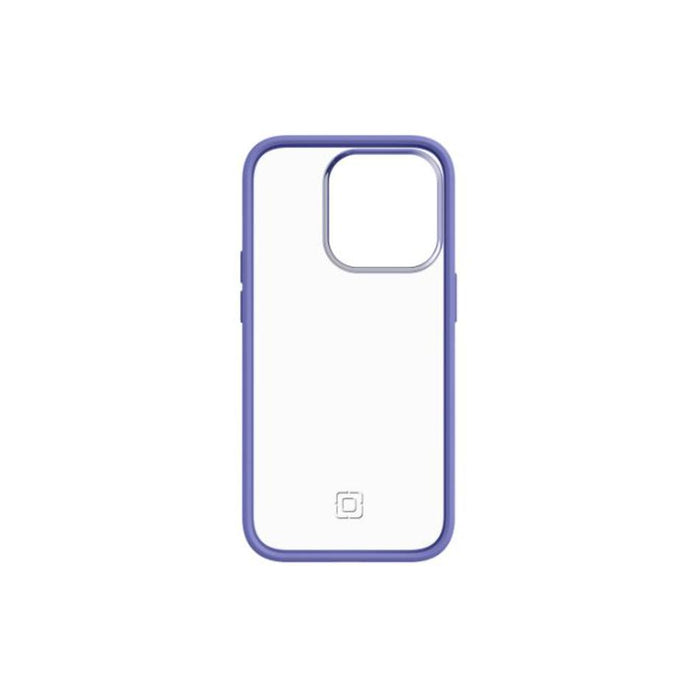 Incipio Organicore Iphone 14 Pro Lavender Violet/Clear IPH-2045-LDVTC