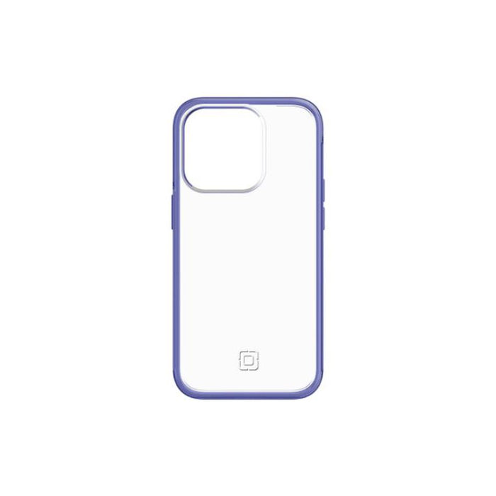 Incipio Organicore Iphone 14 Pro Lavender Violet/Clear IPH-2045-LDVTC