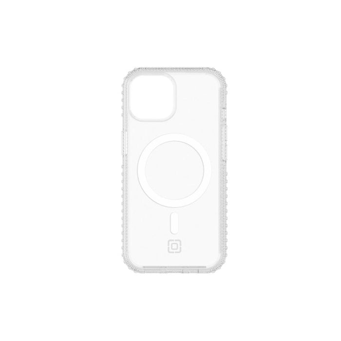 Incipio Grip Magsafe Iphone 15/14/13 Clear IPH-2073-CLR