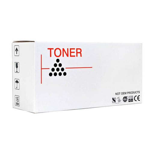 Icon Compatible HP W2043X (416X) Magenta Toner Cartridge 1