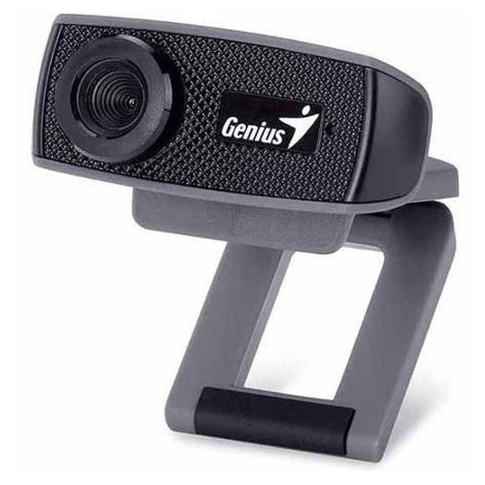 Genius Facecam 1000X V2 Hd Webcam IW341