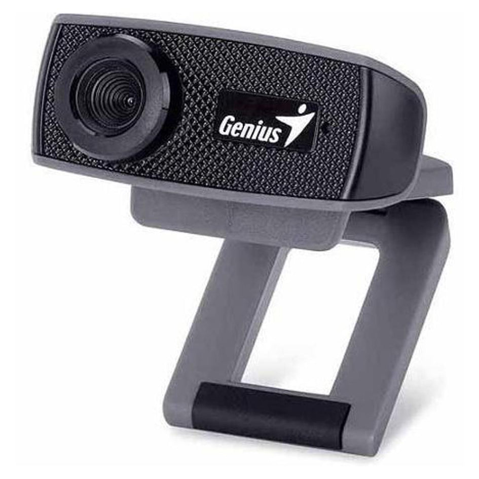 Genius Facecam 1000X V2 Hd Webcam IW341 — Folders