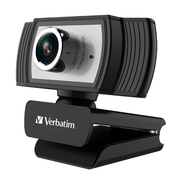 Verbatim 1080P Full Hd Webcam IW500