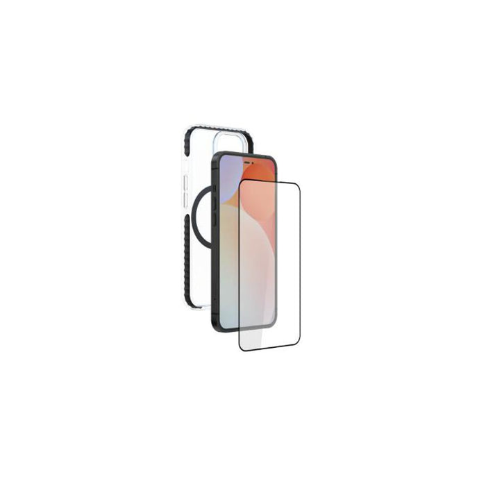 Cellnet Zero Clear Case / Ultimate Sp Iphone 14 IZ-0053
