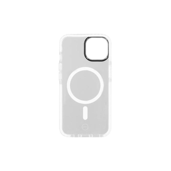 Cellnet Zero Clear Iphone 14 (Ms) Clear/White IZ-0069