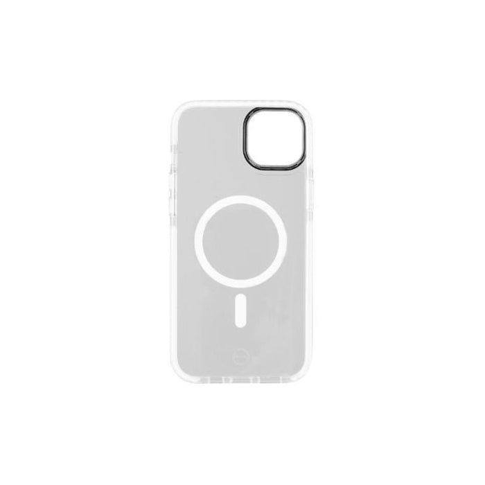 Cellnet Zero Clear Iphone 14 Plus (Ms) Clear/White IZ-0071