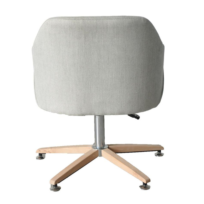 Rembrandt Contour Fabric Adjustable Office Chair JP1054