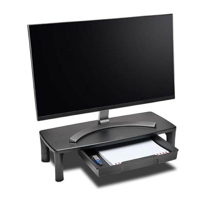 Kensington Smartfit Monitor Stand With Draw K55725