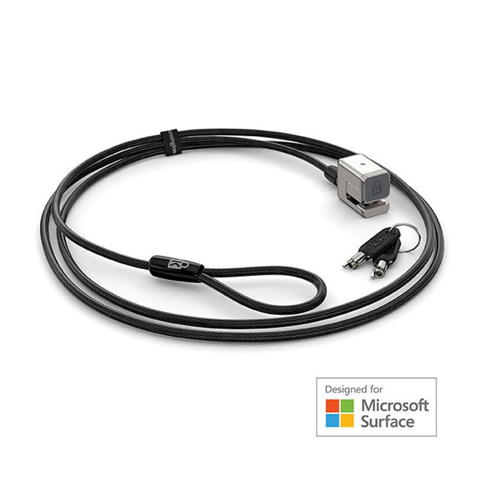 Kensington Keyed Lock For Surface Pro & Go K68134WW