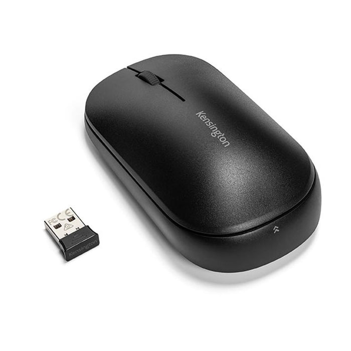 Kensington Suretrack 2.0 Bluetooth Mouse Black K75298WW