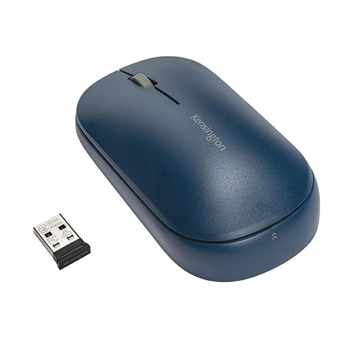 Kensington Suretrack 2.0 Bluetooth Mouse Blue K75350WW