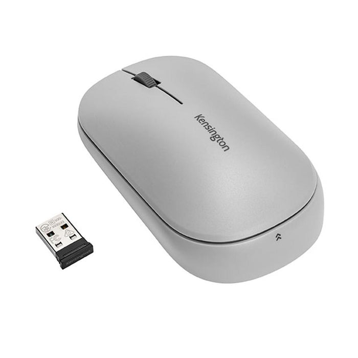 Kensington Suretrack 2.0 Bluetooth Mouse Grey K75351WW