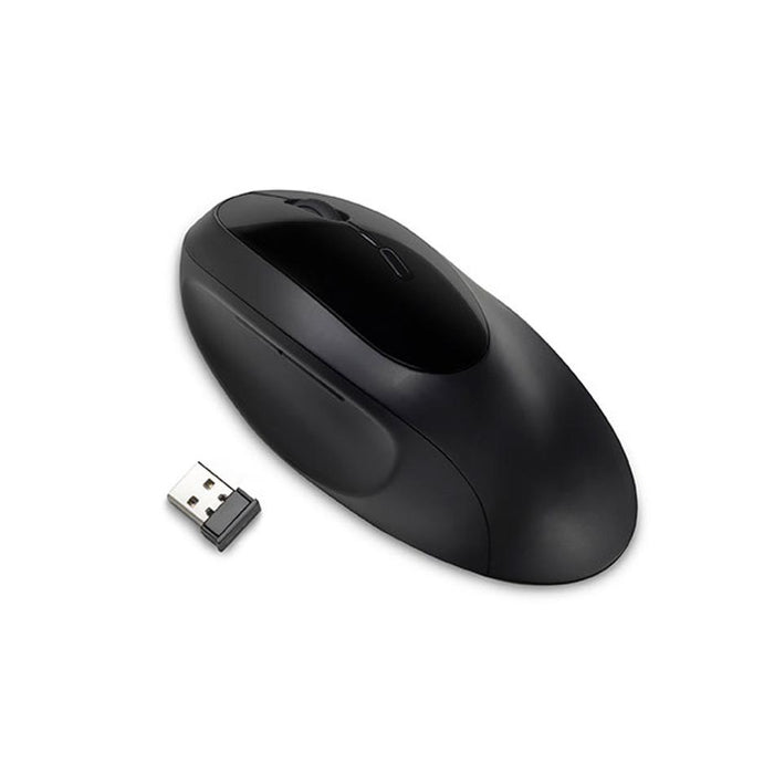 Kensington Dual Wireless Ergo Mouse Black K75404WW