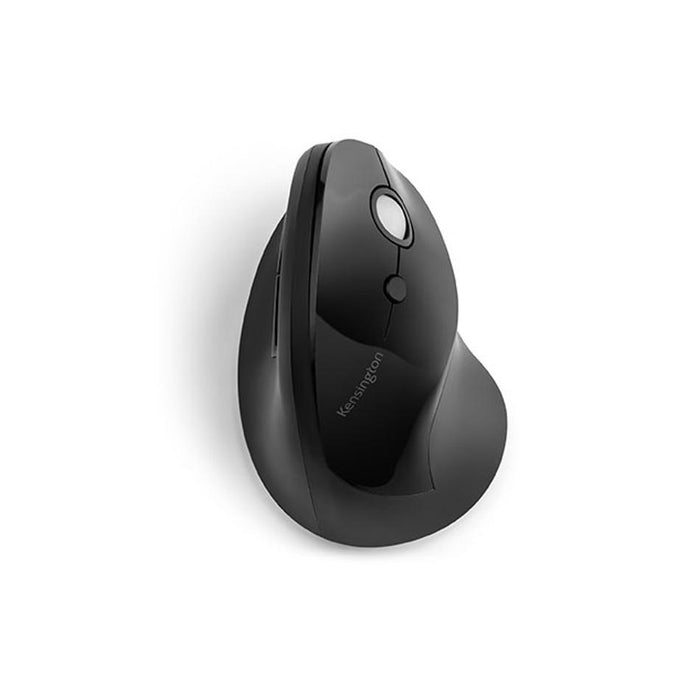 Kensington Pro Fit Vertical Wireless Mouse Black K75501WW