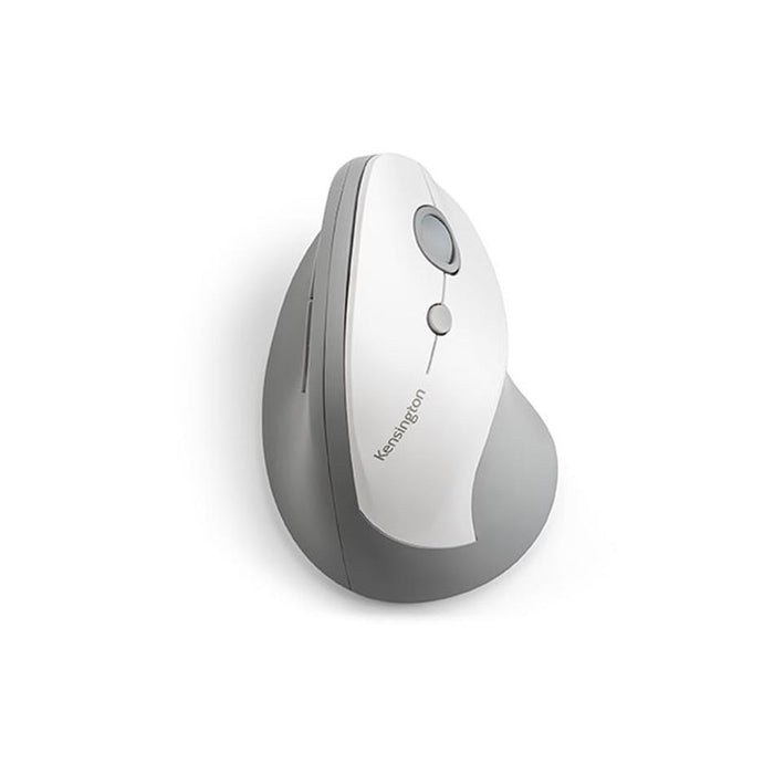 Kensington Pro Fit Vertical Wireless Mouse Grey K75520WW