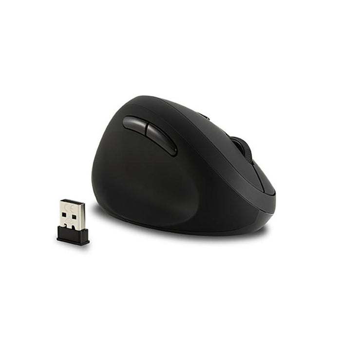Kensington Wireless Ergo Mouse Left Handed Black K79810WW