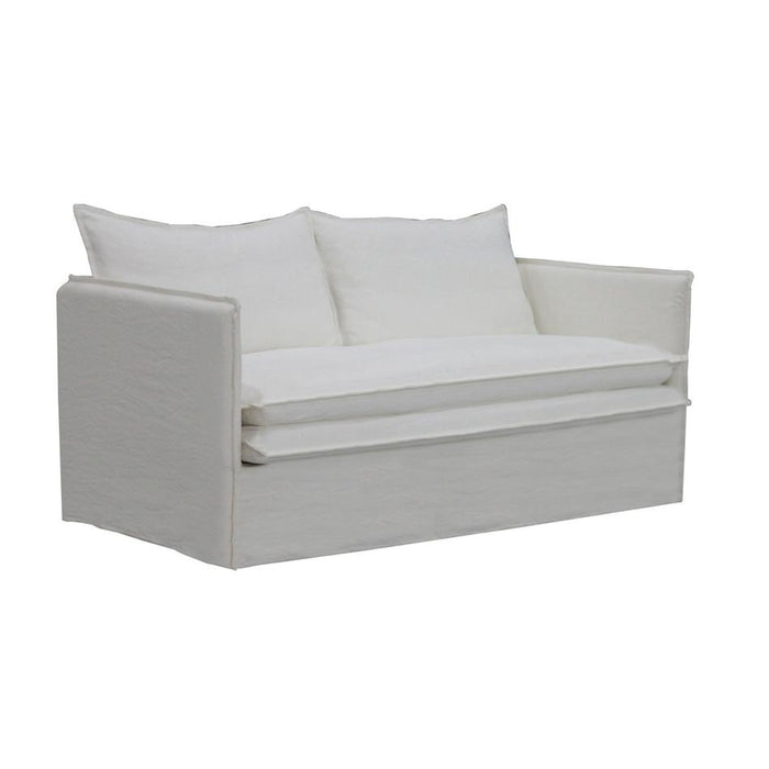 Courtenay 2 Seat Sofa - Cloud KB9044