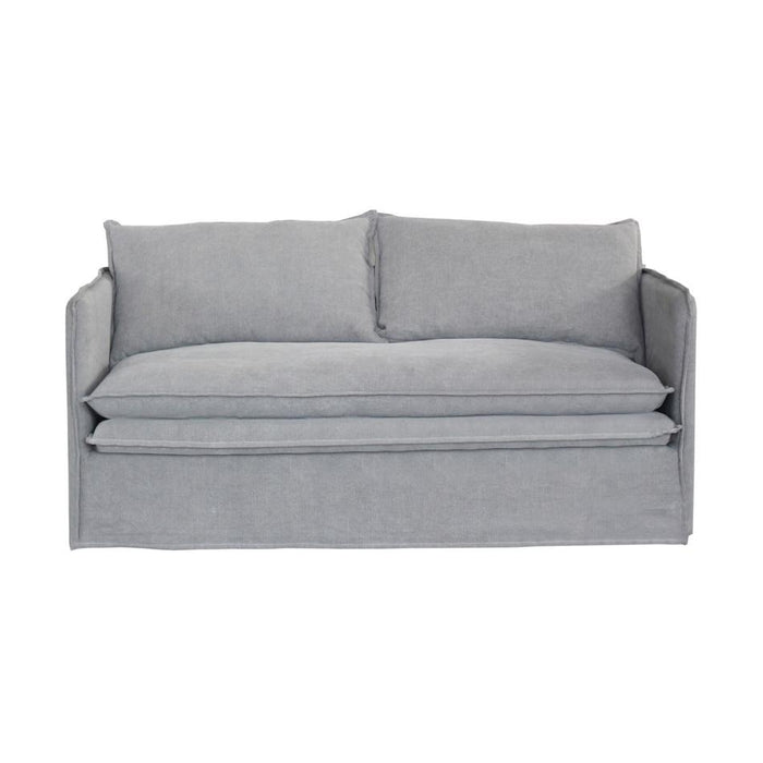 Rembrandt Courtenay 2 Seat Sofa - Grey KB9050