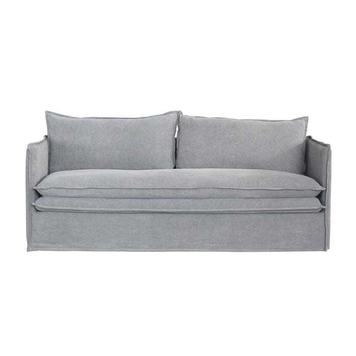 Rembrandt Courtenay 3 Seat Sofa - Grey KB9051