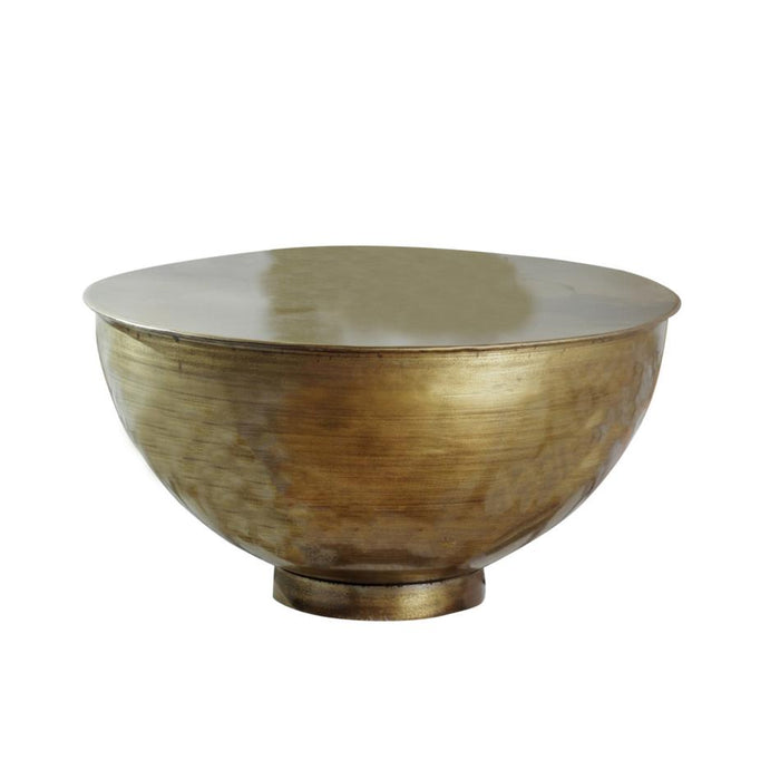 Rembrandt Brass Coffee Table KC1260