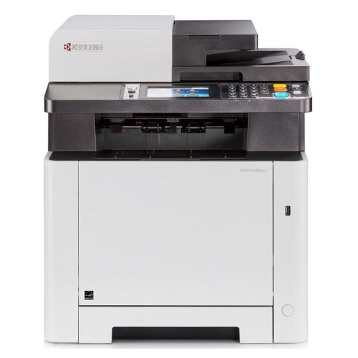 Kyocera Ecosys M5526Cdn 26Ppm Colour Multi Function Laser Printer