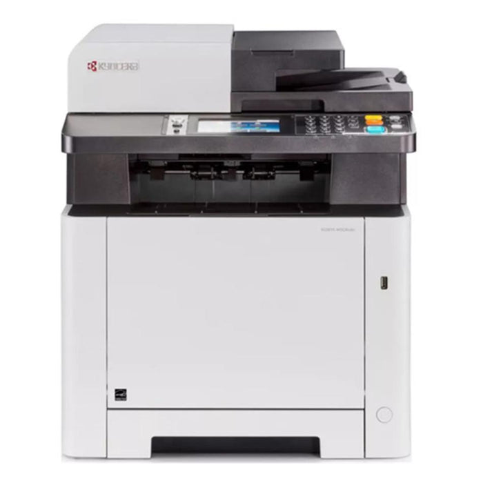 Kyocera M5526Cdn/A Multifunction Network A4 Colour Printer KC5228