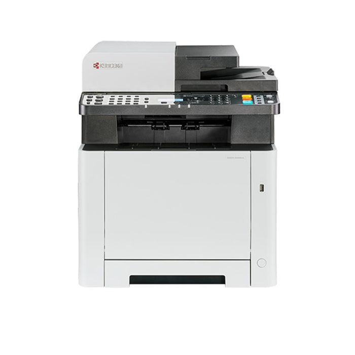 Kyocera Ecosys Ma2100Cfx Colour Multi Function Laser Printer KC5258