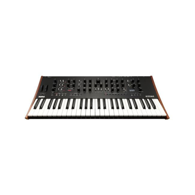 Korg Prologue 8 voice analog synth
