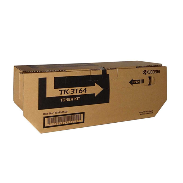 Kyocera Tk-3164 Black Toner Cartridge KY1371